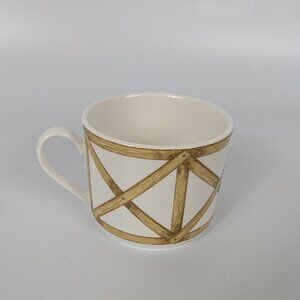 Pickard China Charlotte Moss "NANCY" Replacement Tea Cup Coffee Cup EUC